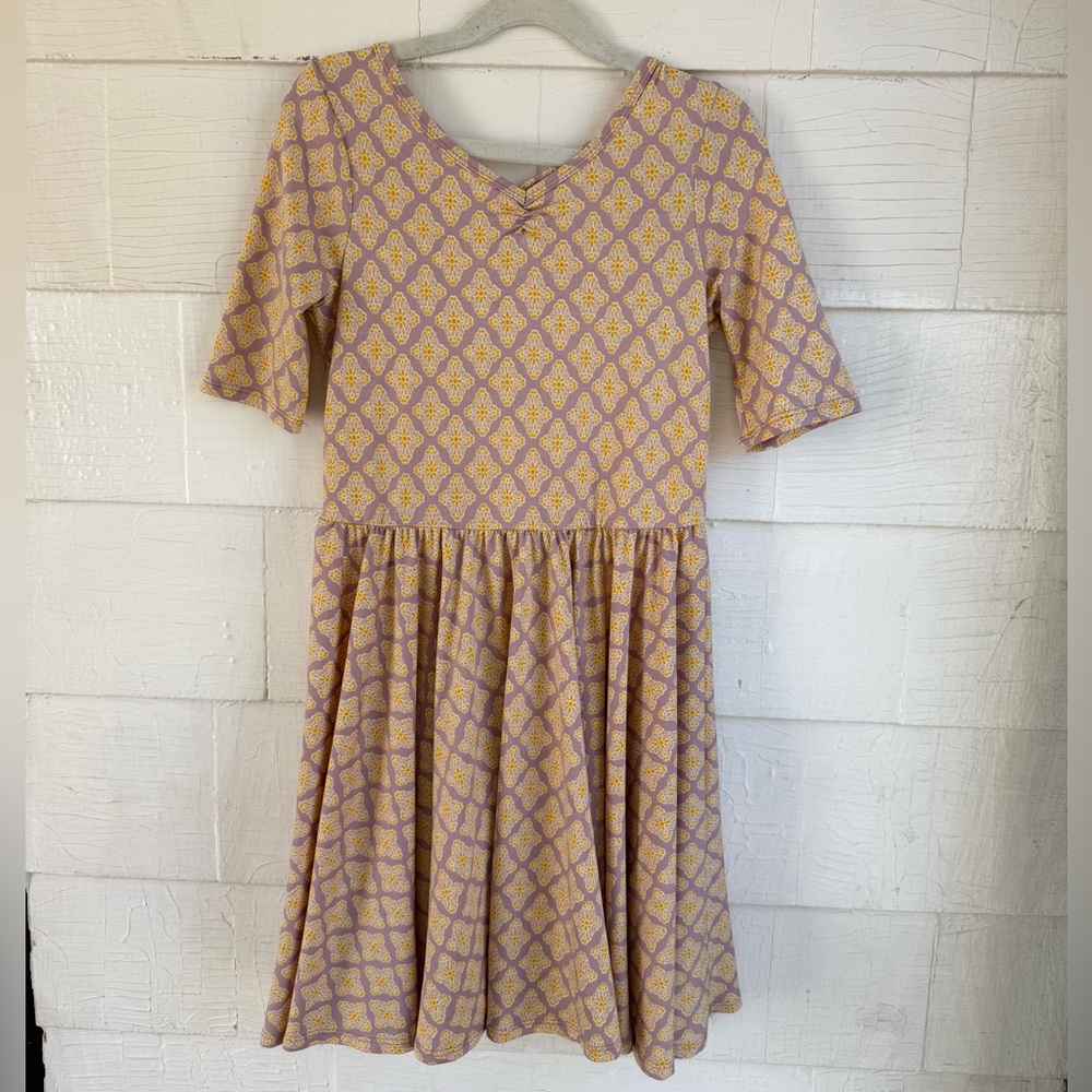 Dot Dot Smile Dress